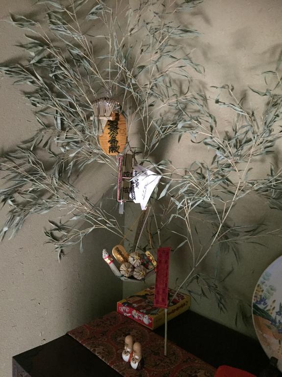 Naokonoza Omiya Gojo Villa Kiotó Kültér fotó