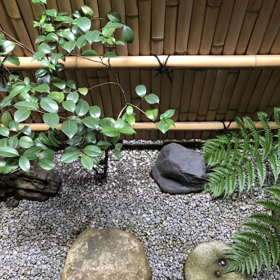 Naokonoza Omiya Gojo Villa Kiotó Kültér fotó